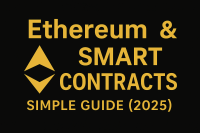 Ethereum and Smart Contracts