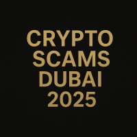 crypto scams dubai 2025